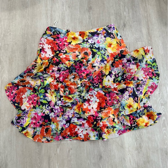 Ralph Lauren Skirt - Picture 5 of 9